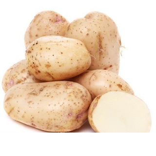 Картофель молодой, цена за 1 кг